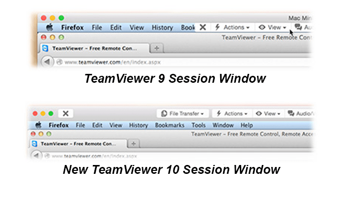 teamviewer 8 free download for mac os