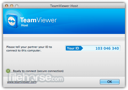 teamviewer 8 free download for mac os